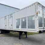 Cummins QSK50 Diesel Power Module - Tier 2